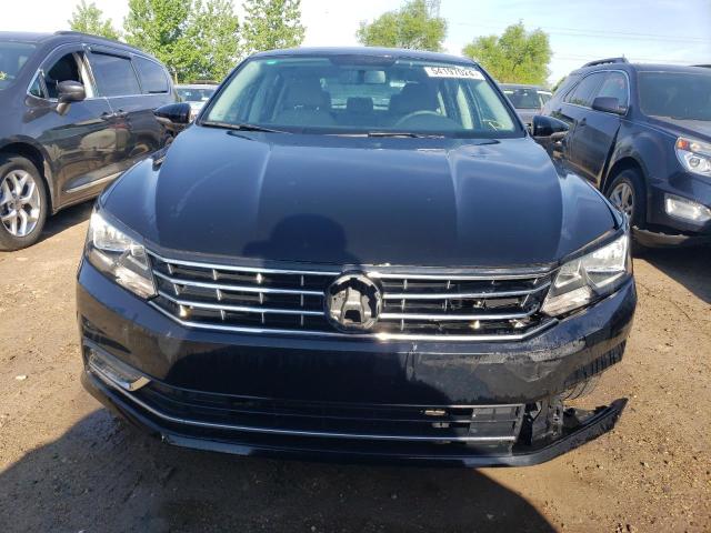 2016 Volkswagen Passat S VIN: 1VWAS7A36GC028410 Lot: 54197024