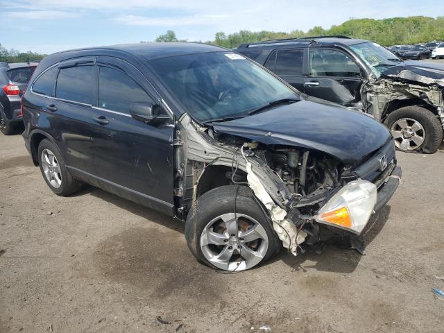 2007 Honda Cr-V Lx VIN: JHLRE48337C051731 Lot: 53794584