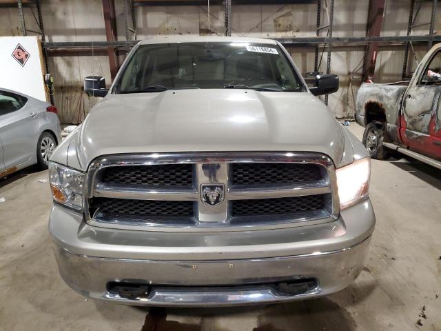 2009 Dodge Ram 1500 VIN: 1D3HV16T69J518043 Lot: 56118854