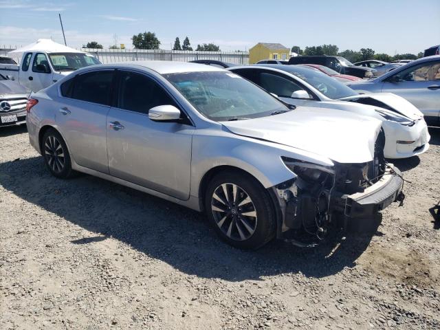 2017 Nissan Altima 2.5 VIN: 1N4AL3AP2HC175858 Lot: 55958004