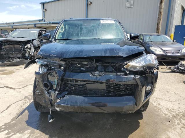 2023 Toyota 4Runner Se VIN: JTENU5JR8P6094619 Lot: 56332474