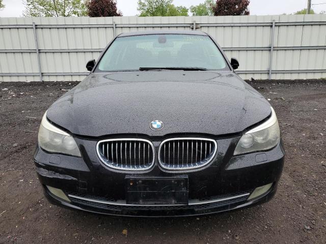 2008 BMW 535 I VIN: WBANW13578CZ80982 Lot: 54053464