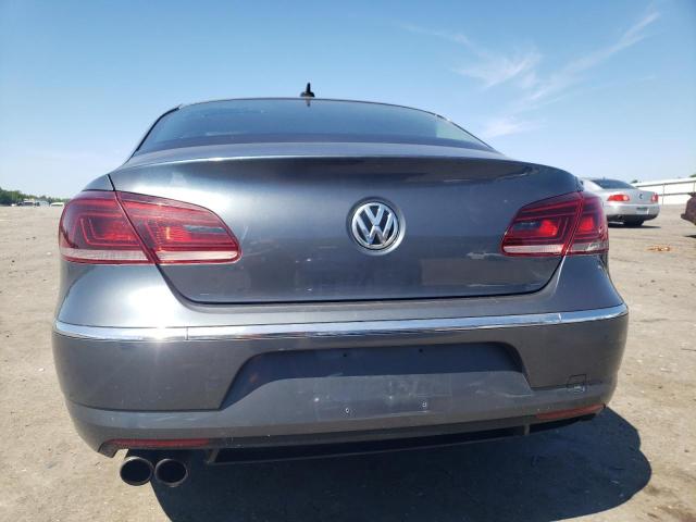 2013 Volkswagen Cc Sport VIN: WVWBP7AN2DE513931 Lot: 56783724