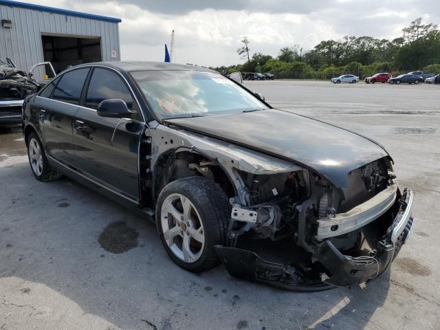 Lot #2540486577 2010 AUDI A6 PREMIUM salvage car