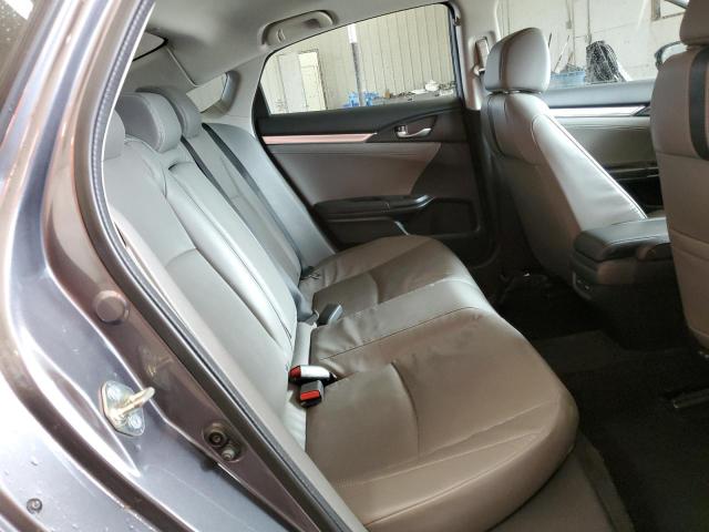 2017 HONDA CIVIC TOUR - 2HGFC1F90HH631661