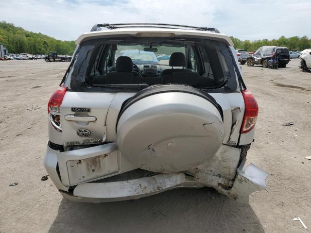 2008 Toyota Rav4 VIN: JTMBD33V085200591 Lot: 52863514