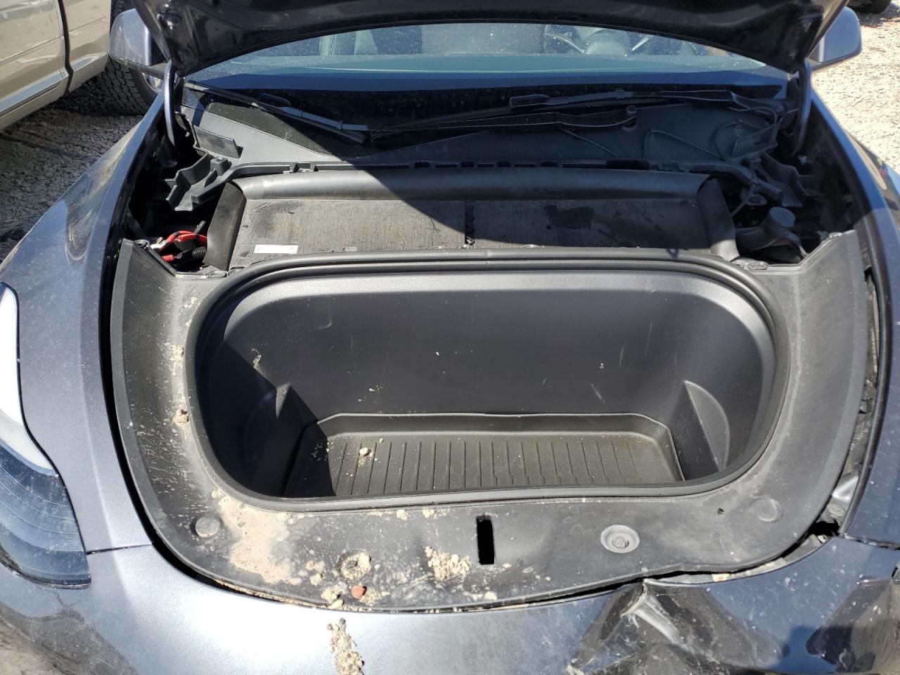 7SAYGDEE1PF608845 2023 Tesla Model Y