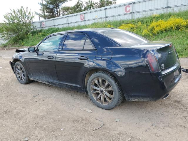 2014 Chrysler 300 S VIN: 2C3CCAGG6EH249374 Lot: 53811314