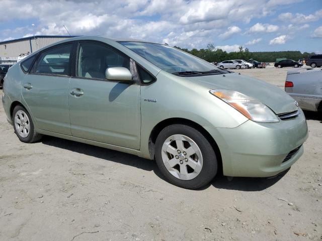 2009 Toyota Prius VIN: JTDKB20U893523926 Lot: 54290014