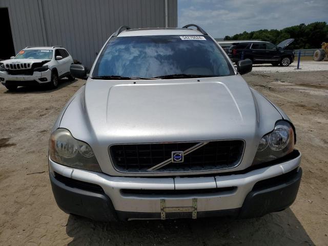 2004 Volvo Xc90 T6 VIN: YV1CZ91H741128273 Lot: 54270624