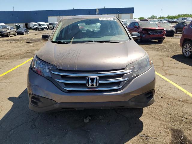 2012 Honda Cr-V Lx VIN: 5J6RM3H37CL010047 Lot: 56940214