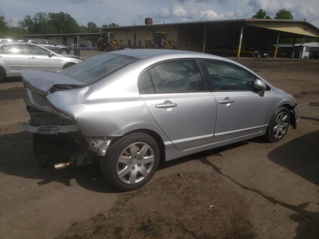 2006 Honda Civic Lx VIN: 1HGFA16556L095776 Lot: 56148974