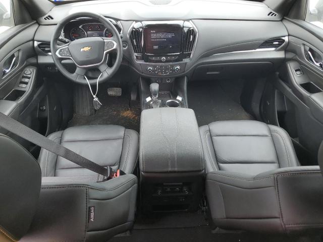 1GNEVHKWXPJ309462 Chevrolet Traverse L 8