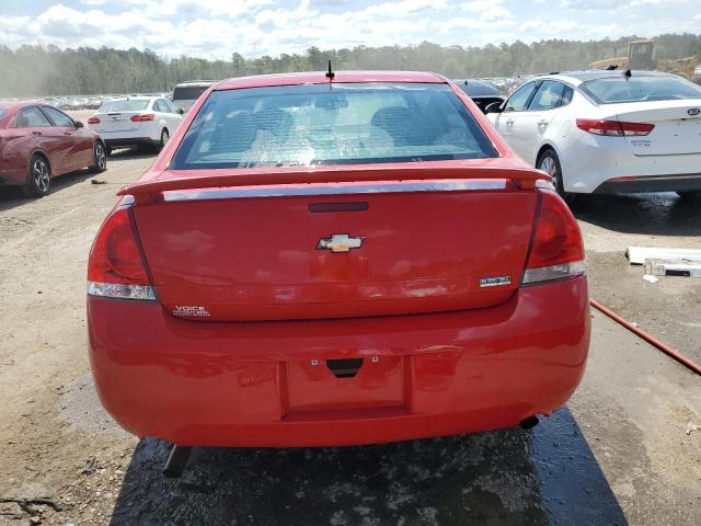 2012 Chevrolet Impala Ltz VIN: 2G1WC5E30C1217664 Lot: 55603694