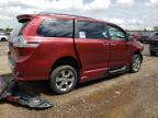 Lot #2955256544 2014 TOYOTA SIENNA SPO