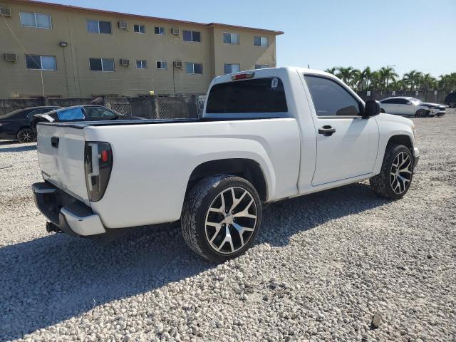 2010 Chevrolet Colorado VIN: 1GCCSBD98A8139677 Lot: 54556014