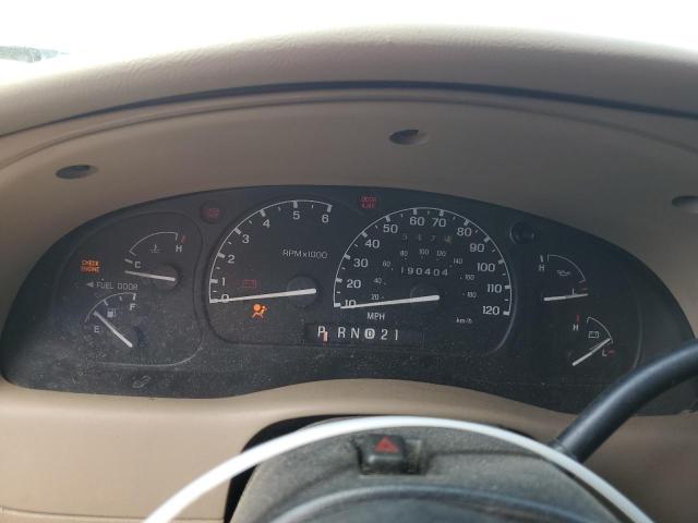 2003 Ford Ranger VIN: 1FTYR10U43PB01779 Lot: 57119224