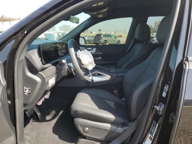 2024 Mercedes-Benz Gls 450 4Matic VIN: 4JGFF5KE8RB135223 Lot: 53873904