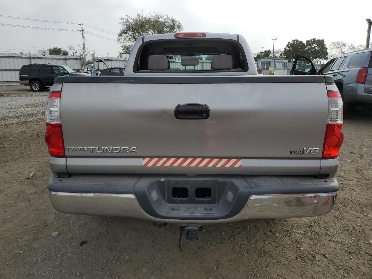 5TBET34116S526346 2006 Toyota Tundra Double Cab Sr5