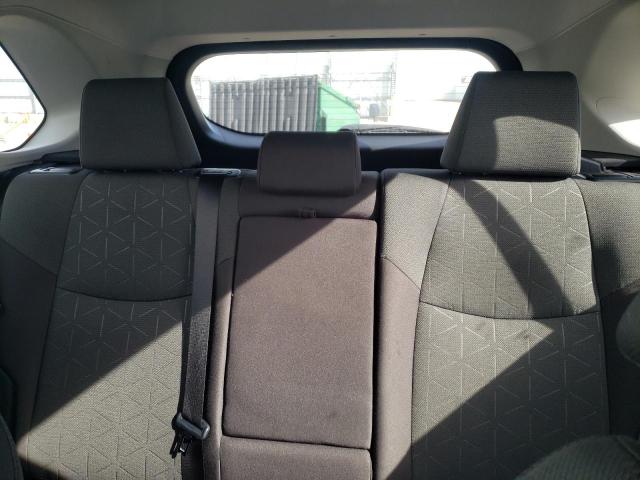 2022 TOYOTA RAV4 XLE - 2T3P1RFV6NC258658