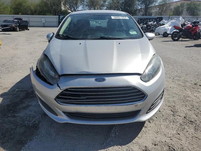 2019 Ford Fiesta Se VIN: 3FADP4EJ6KM157088 Lot: 56081354