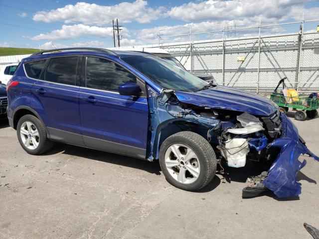 2014 Ford Escape Se VIN: 1FMCU9GXXEUA45368 Lot: 54901644