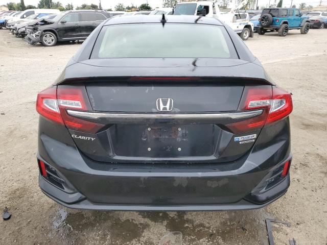 2018 Honda Clarity Touring VIN: JHMZC5F31JC010919 Lot: 55216964