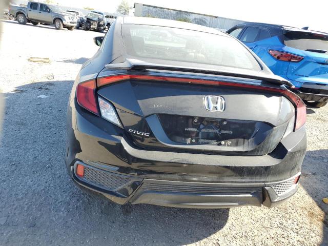 2016 Honda Civic Lx VIN: 2HGFC4B09GH307745 Lot: 53858634