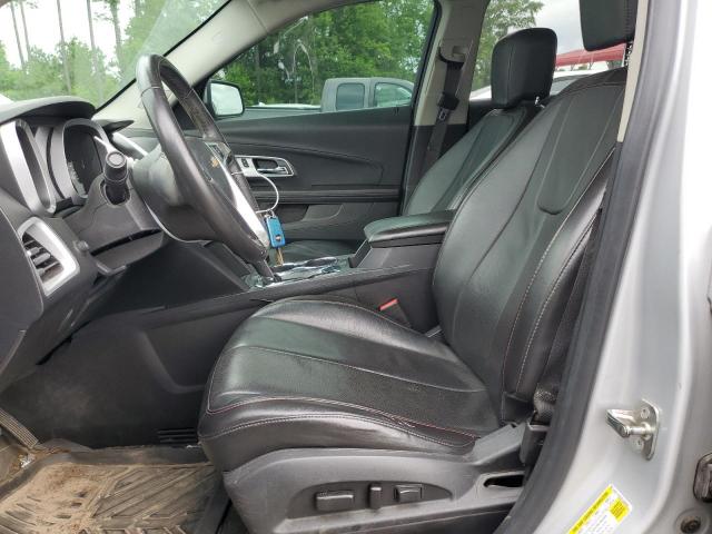 2GNFLGEK8F6400500 2015 Chevrolet Equinox Lt