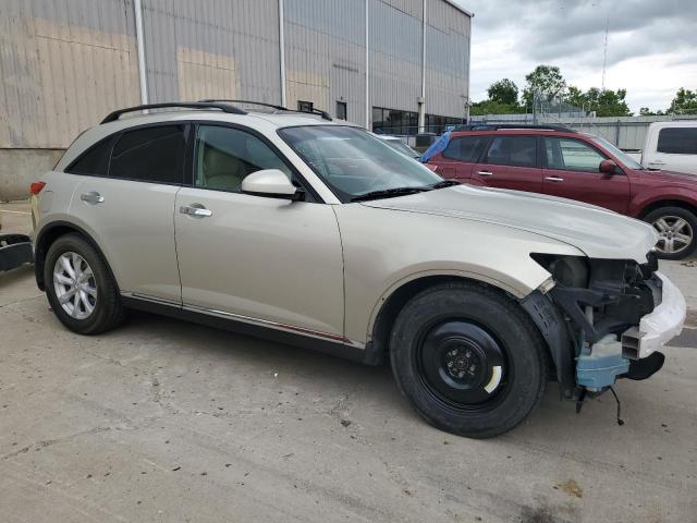 2006 Infiniti Fx35 VIN: JNRAS08W16X211490 Lot: 55705184