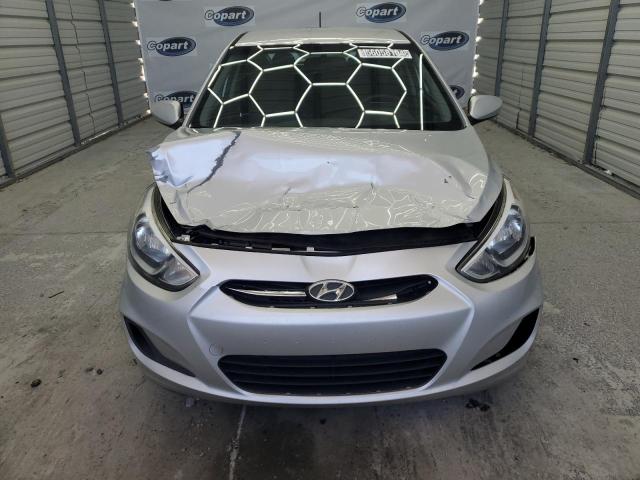 2015 Hyundai Accent Gs VIN: KMHCT5AE3FU213341 Lot: 56058104