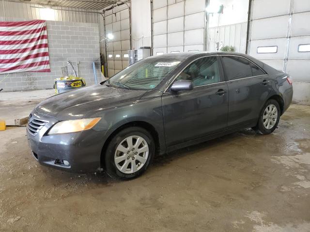 2007 Toyota Camry Le VIN: 4T1BK46K67U049351 Lot: 56404034