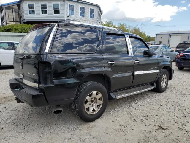 2004 Cadillac Escalade Luxury VIN: 1GYEK63NX4R261402 Lot: 54672784