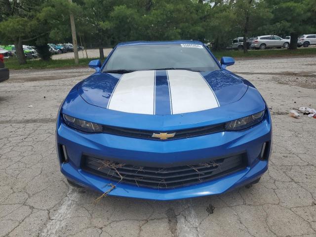 2017 CHEVROLET CAMARO LS - 1G1FA1RS1H0149314