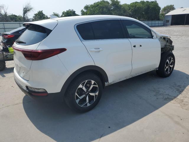 2022 KIA SPORTAGE L - KNDPM3AC1N7017420