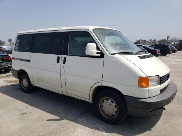 1993 Volkswagen Eurovan Cl VIN: WV2HD0706PH003480 Lot: 56700944