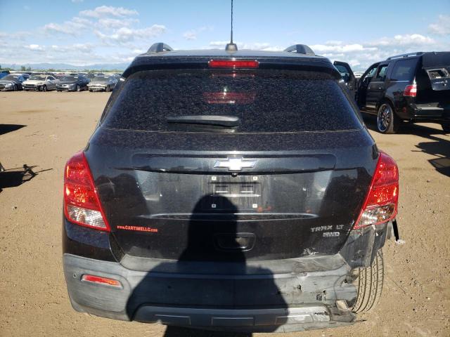 2016 Chevrolet Trax 1Lt VIN: KL7CJPSB1GB559103 Lot: 55369384