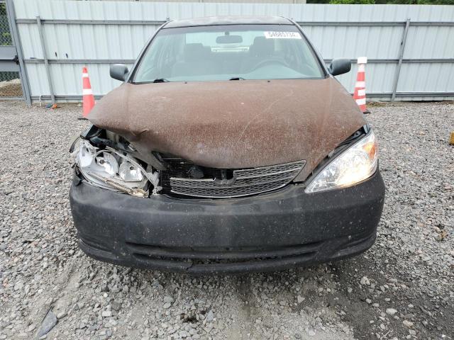 2004 Toyota Camry Le VIN: 4T1BE32K94U296463 Lot: 54685734