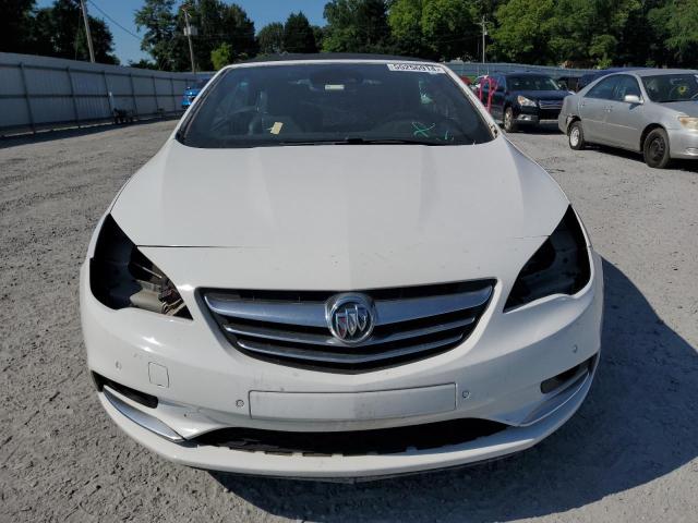2017 BUICK CASCADA PR - W04WH3N52HG012365