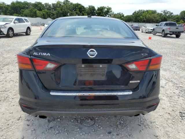 2021 Nissan Altima Sr VIN: 1N4AL4CV9MN356648 Lot: 55020704