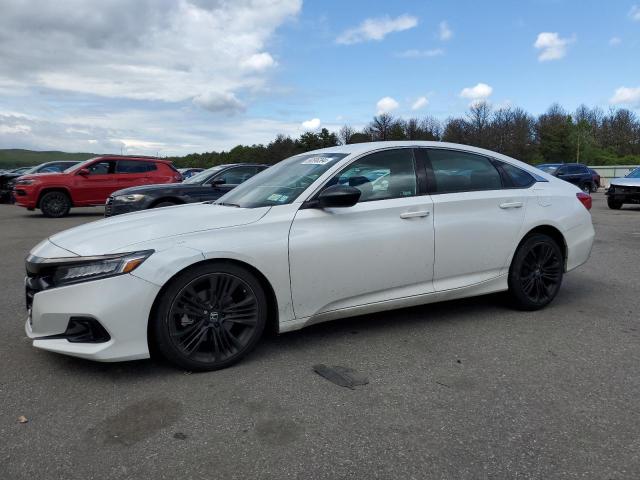 Vin: 1hgcv1f37na091065, lot: 56596394, honda accord sport 20221