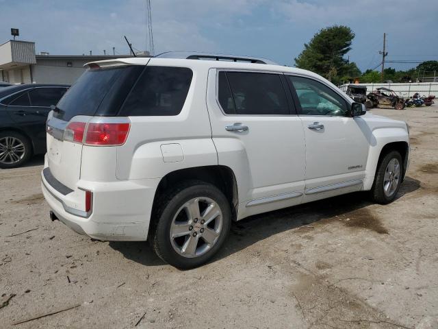 2017 GMC TERRAIN DE - 2GKALREK5H6322361