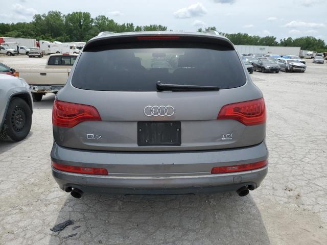 2011 Audi Q7 Premium Plus VIN: WA1LMAFE2BD005734 Lot: 56940474