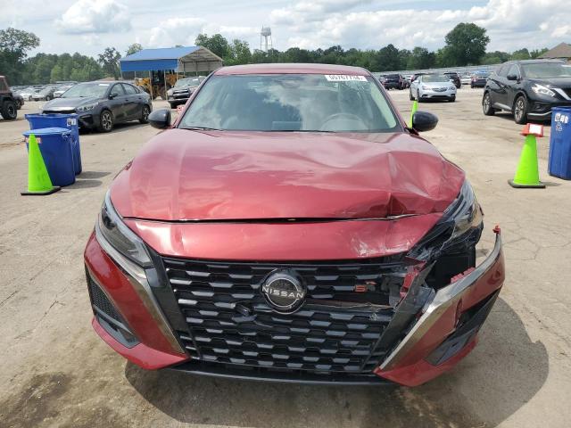2023 NISSAN ALTIMA SR - 1N4BL4CW9PN425839