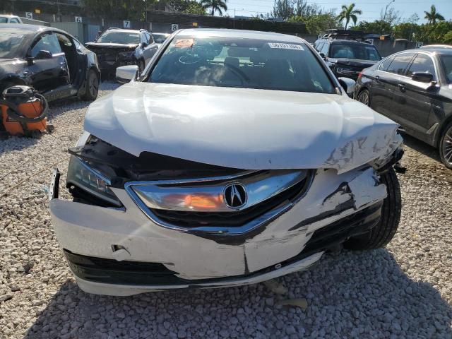 2016 Acura Tlx Tech VIN: 19UUB1F59GA008060 Lot: 56151104