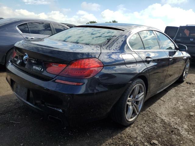 2013 BMW 650 Xi VIN: WBA6B4C58DDG67948 Lot: 54332644