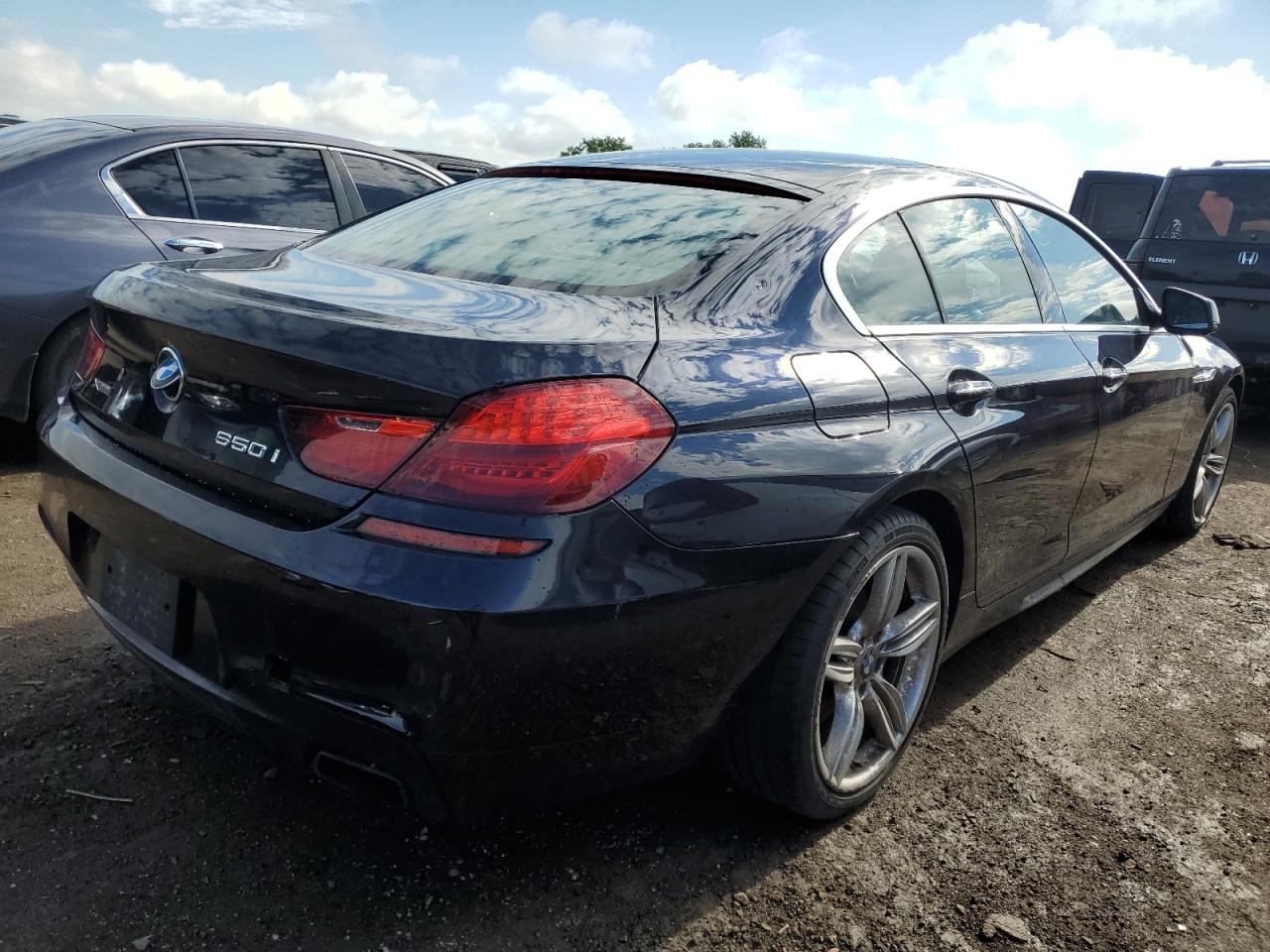 WBA6B4C58DDG67948 2013 BMW 650 Xi