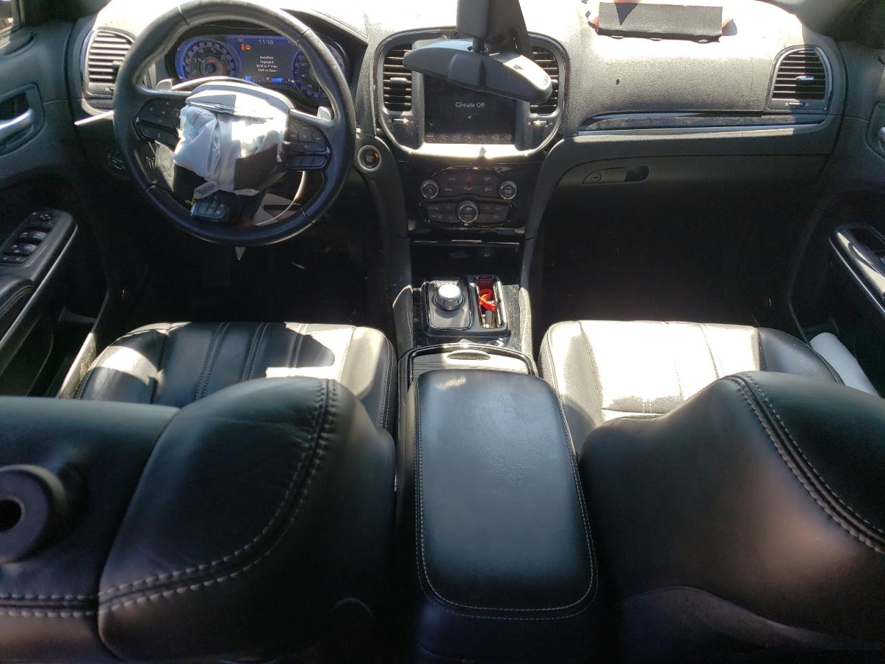 2C3CCABG8JH244887 2018 Chrysler 300 S