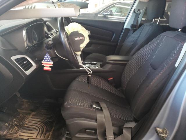 2014 GMC Terrain Sle VIN: 2GKFLWEK0E6356255 Lot: 55299414