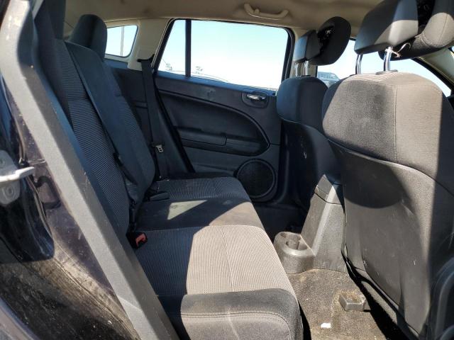 2011 Dodge Caliber Mainstreet VIN: 1B3CB3HA1BD147706 Lot: 55514434